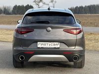 gebraucht Alfa Romeo Stelvio Super 2,0 16V 200 AT8 Q4