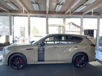 Neu Mazda CX-60 237 PS (174 kW) 2026 Braun sonderlackierung SUV