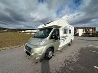 Gebraucht Fiat Ducato 131 PS (96 kW) 2012 Weiß Van