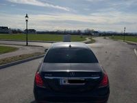 gebraucht Mercedes S350 S 350BlueTec // Langversion // Chauffeur Paket//