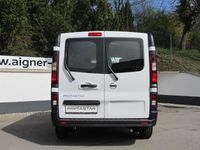 gebraucht Nissan Primastar Kastenwagen L1H1 3,0t dCi 110 Acenta