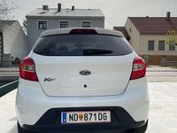 gebraucht Ford Ka Plus Ka/Ka+ Ka+ 1,2 Ti-VCT Trend