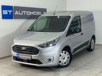 Gebraucht Ford Transit Trend 101 PS (74 kW) 2019 Grau Van