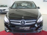 gebraucht Mercedes 200 B d Austria Night Edition 2.1 CDI DCT