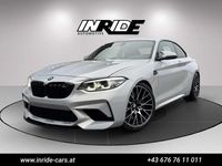 gebraucht BMW M2 Competition*DKG*