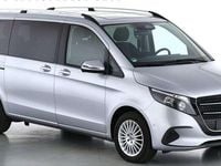 Gebraucht Mercedes 220 Style 163 PS (119 kW) 2024 Silber Kombi