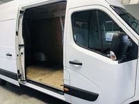 gebraucht Renault Master Kasten L3H3 35t dCi 136 *MwST. LADERAUMAUSKL.*