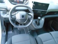 gebraucht Peugeot Partner Lang 1.5 BlueHDi 100 S&S - Übernahme ab 01.04.2026