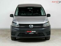 gebraucht VW Caddy Maxi Kasten *TEMPO*KLIMA*SHZ*PDC-HINTEN*