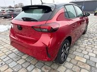 gebraucht Opel Corsa aus Altach - 74 kW und 20 km