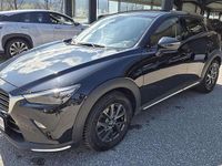 gebraucht Mazda CX-3 G121 Revolution