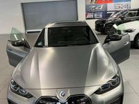 gebraucht BMW i4 i4Gran Coupe xDrive M50 80,7kWh