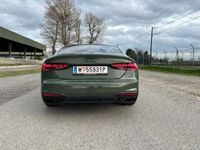 gebraucht Audi A5 Sportback A5 45 TFSI S-line quattro S-tronic S-line