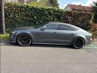 gebraucht Audi Sport Quattro A7 Sportback 30 TDI S-tronic