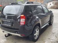 gebraucht Dacia Duster 4x4