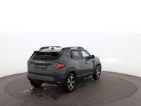 gebraucht Dacia Duster III 1.2 TCe Journey NAVI R-CAM DIGI-TACHO