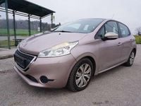 gebraucht Peugeot 208 Active 1,6 e-HDI 92 FAP