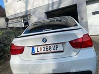gebraucht BMW 320 320 d