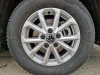 gebraucht VW California T7 Beach Camper 2.0TDI DSG GV5 High+ 110 kW (150 P...