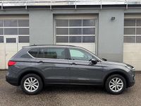 Gebraucht Seat Tarraco Style 150 PS (110 kW) 2021 Grau SUV