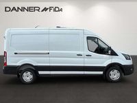 gebraucht Ford Transit Kasten 130PS Diesel/2.0l EcoBlue L3H2 3...