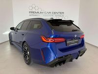 gebraucht BMW M5 Touring / M-DRIVERS / B&W / KAMERA / NEUWERTIG