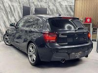 gebraucht BMW 135 i M xDrive Aut. *H&K, LED, 97.000KM*