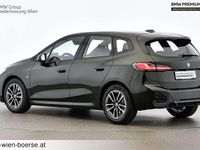 gebraucht BMW 218 Active Tourer 218 d