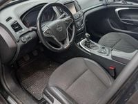 gebraucht Opel Insignia 20 CDTI ecoflex Cosmo Start/Stop System