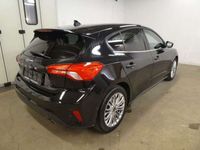 gebraucht Ford Focus 2.0 EcoBlue Titanium X Aut. LED