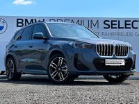 gebraucht BMW iX1 xDrive25e