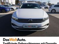 gebraucht VW Passat Variant Business TDI DSG