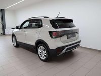 gebraucht VW T-Cross - Friends TSI