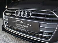 gebraucht Audi A5 quattro/S-line/Virtual Cockpit/LED/Kamera