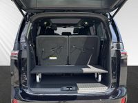 gebraucht VW ID. Buzz ID BuzzGTX LR 4MOTION 250 kW