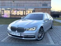 gebraucht BMW 750L 750 i xDrive Aut. *MEGA-VOLL, FOND, FIRST-CLASS*