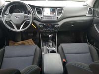 gebraucht Hyundai Tucson Edition 25 CRDI 4WD