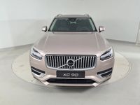 gebraucht Volvo XC90 B5 AWD Ultimate Bright 7-sitzer