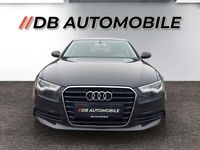 gebraucht Audi A6 30 TDI Rückfahrkamera