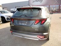 Neu Hyundai Tucson 180 PS (132 kW) 2026 SUV
