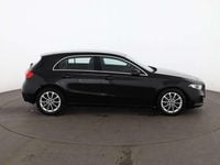 Gebraucht Mercedes A200 Progressive 150 PS (110 kW) 2020 Schwarz Limousine