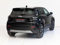 gebraucht Jeep Avenger EV BEV 54kWh Summit