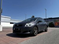 Gebraucht Toyota Auris 97 PS (71 kW) 2007 Kleinwagen