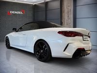 gebraucht BMW 420 i Cabrio G23 B48