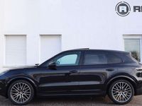 gebraucht Porsche Cayenne III Aut.| Sitzlüftung | Luftfederung | AHV | Pa...