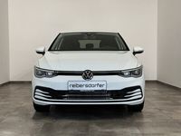 gebraucht VW Golf 2,0 TDI Rabbit 45 DSG