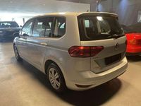 gebraucht VW Touran Trendline BMT/Start-Stopp