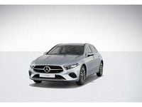 Gebraucht Mercedes A180 Progressive 116 PS (85 kW) 2025 Silber Kleinwagen