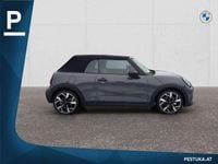 gebraucht Mini Cooper Cabriolet C