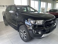 gebraucht Ford Ranger - Gebrauchtwagen